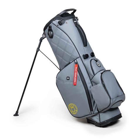 best high end golf bag.